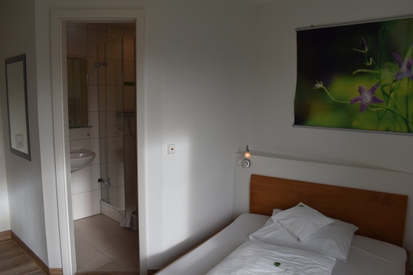 Hotel Lindenallee (Lindau)